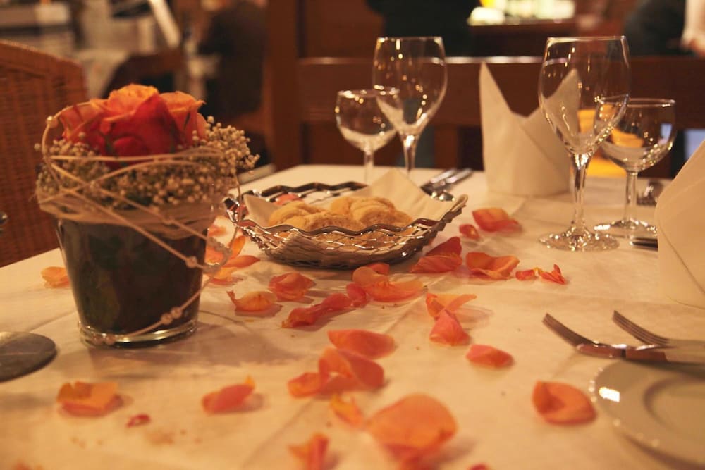 Фото Gutshof Hotel Waldknechtshof