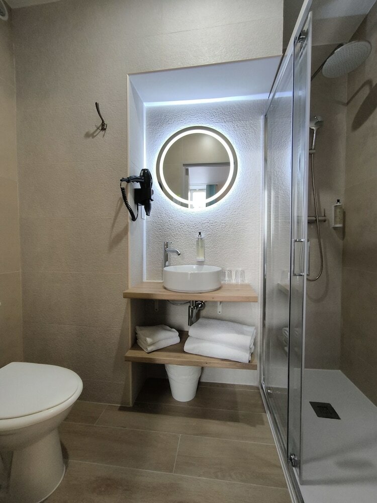 Фото Hotel Du Midi