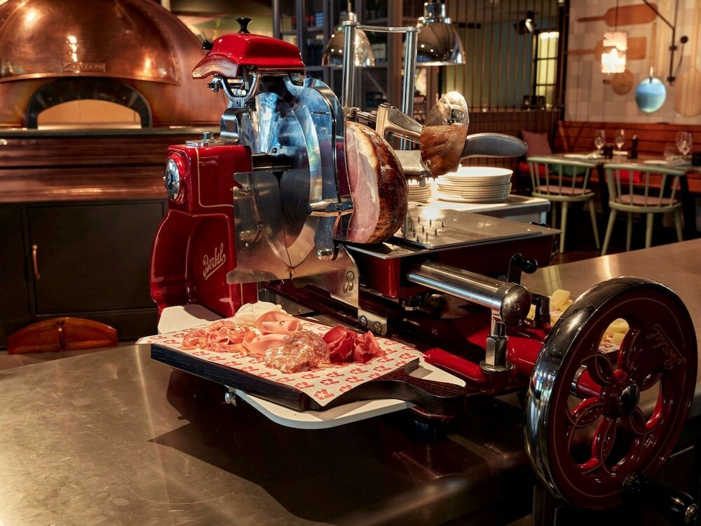 Фото 25hours Hotel Vienna at MuseumsQuartier