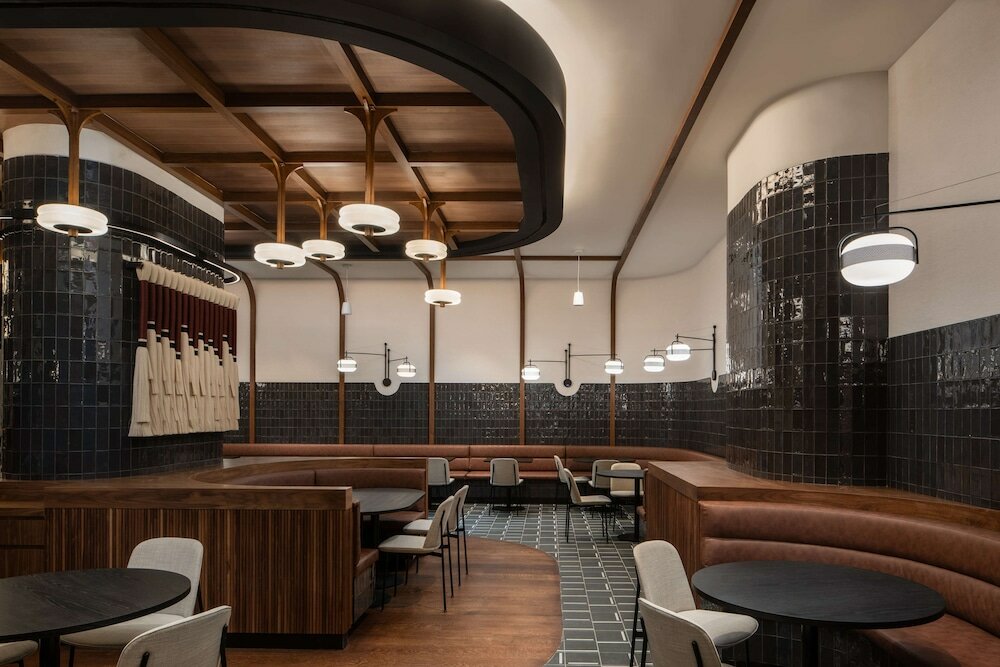 Фото Motto by Hilton New York City Times Square