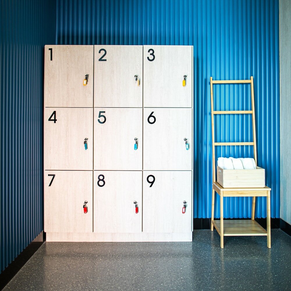 Фото Wellness Stay & Hotel Sukhumvit 107