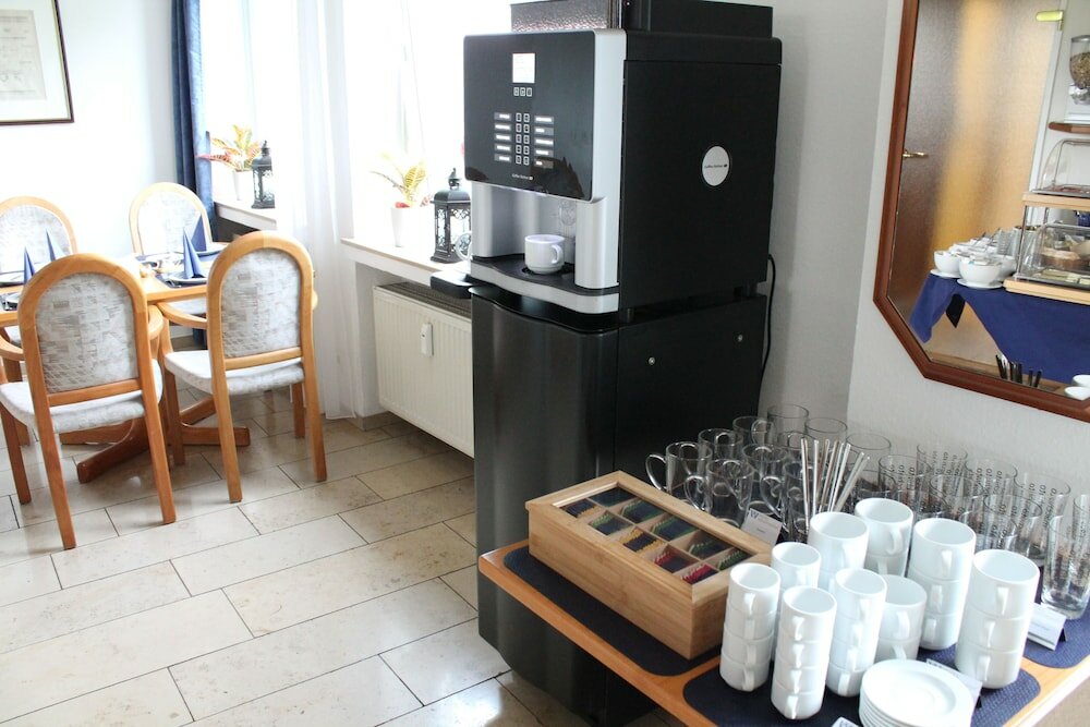 Фото Hotel Windthorst