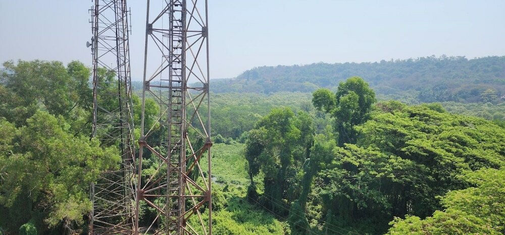 Фото SinQ Party Hotel