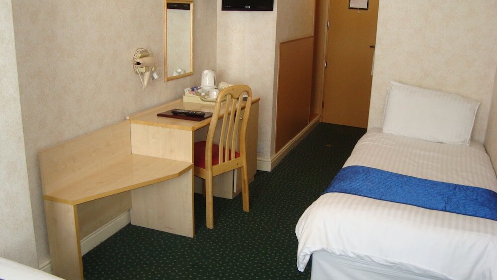 Фото Central Park Hotel