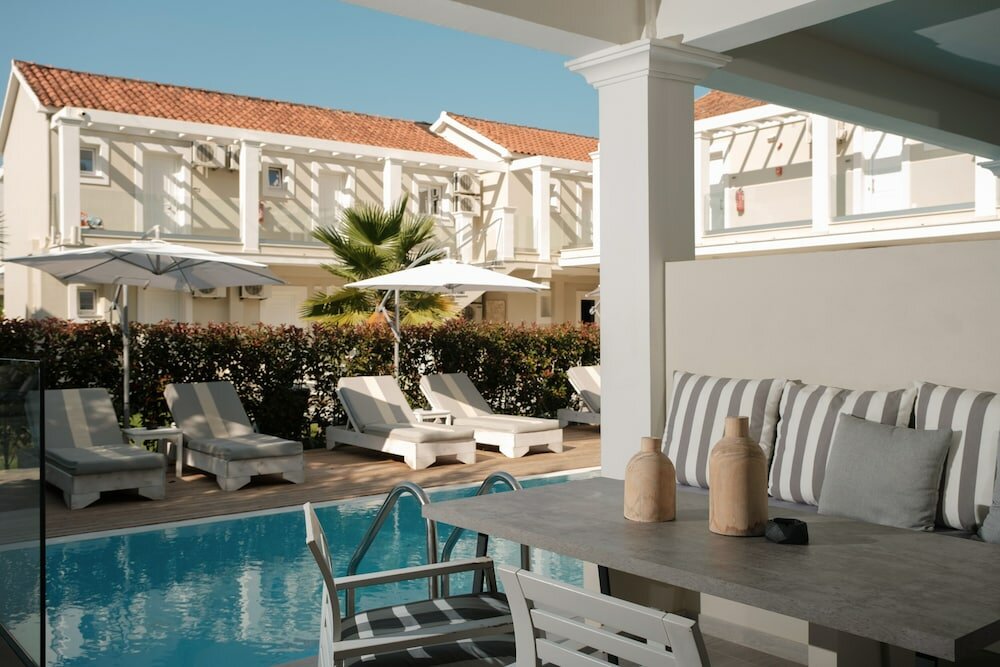 Фото Terezas Hotel