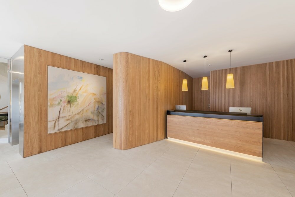 Фото Eurostars Pórtico Alicante