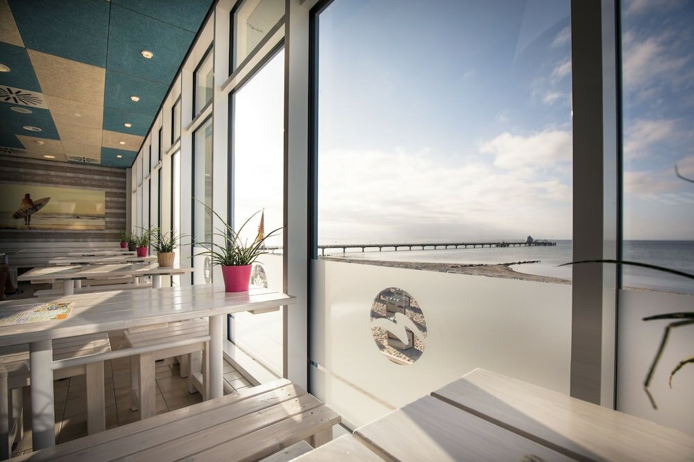 Фото A-ja Grömitz. Das Resort