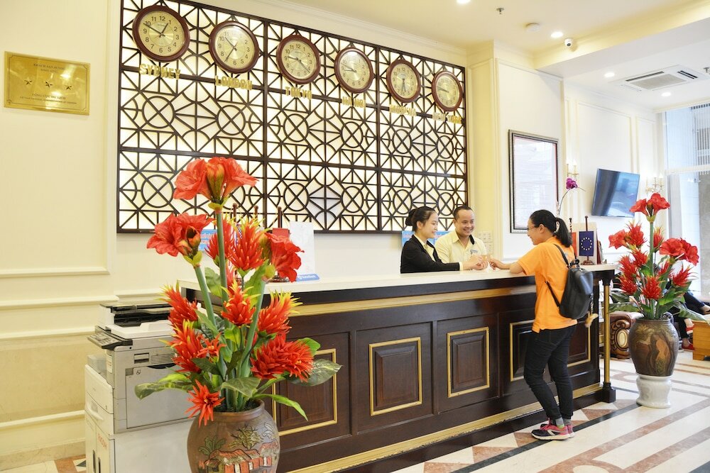 Фото Sea Castle 2