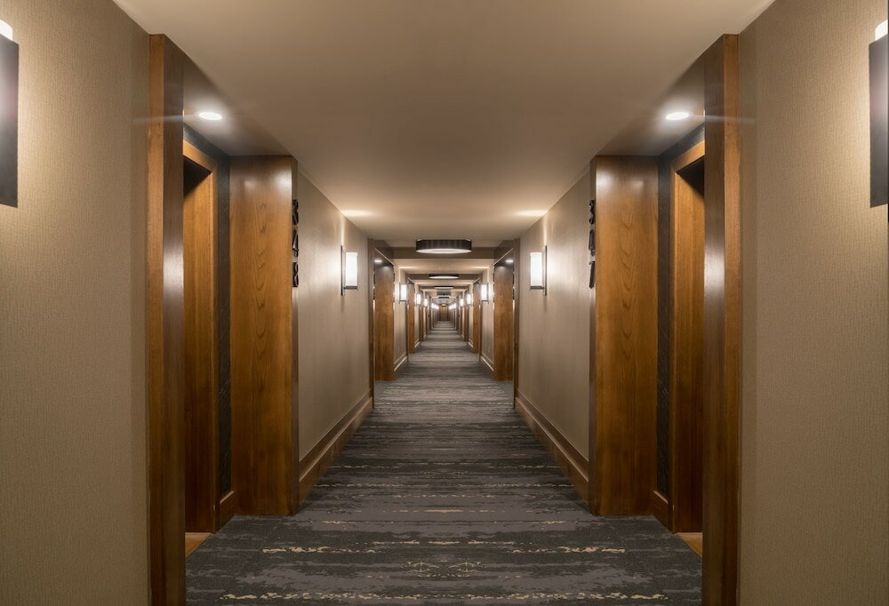 Фото The Malcolm Hotel