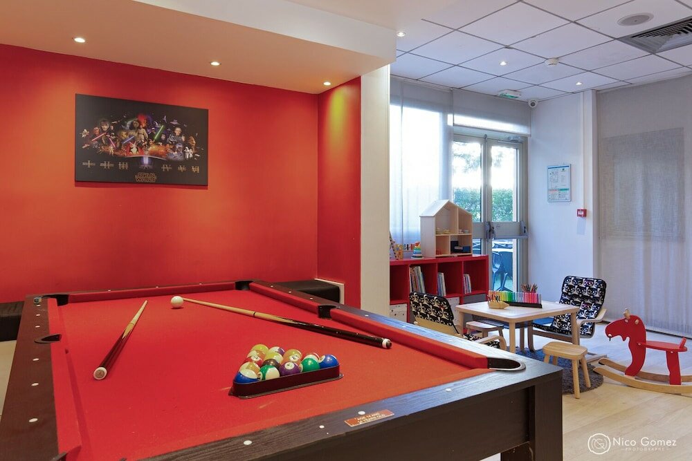 Фото Ibis Styles Cannes le Cannet 