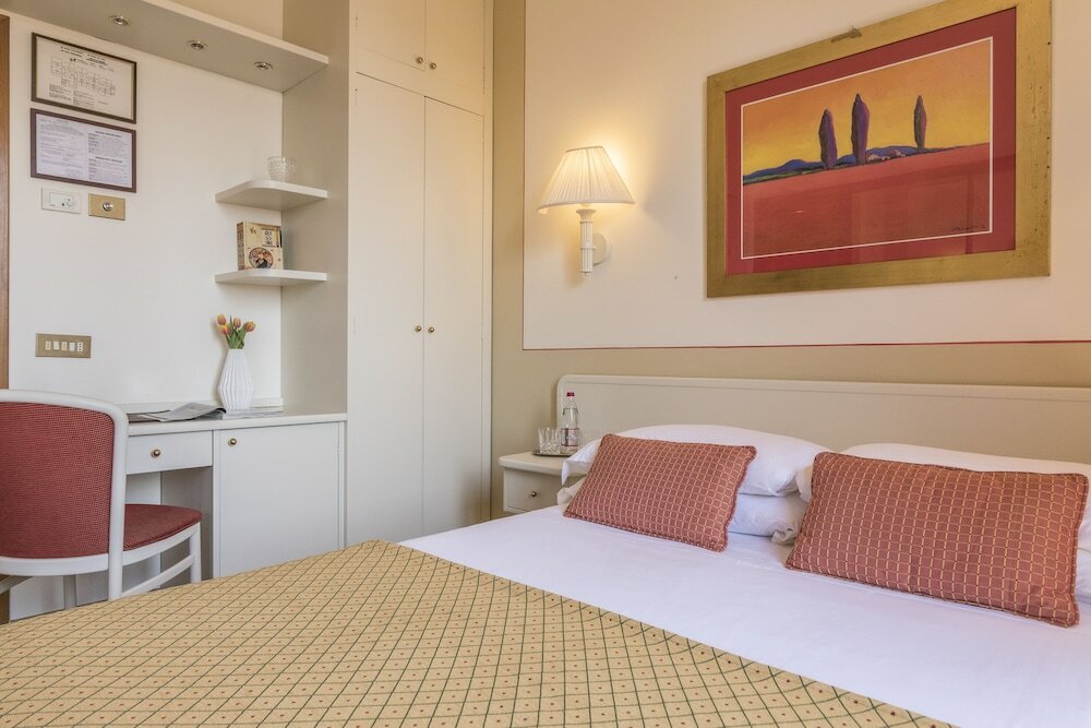 Фото Relais Santa Chiara Hotel - Tuscany Charme