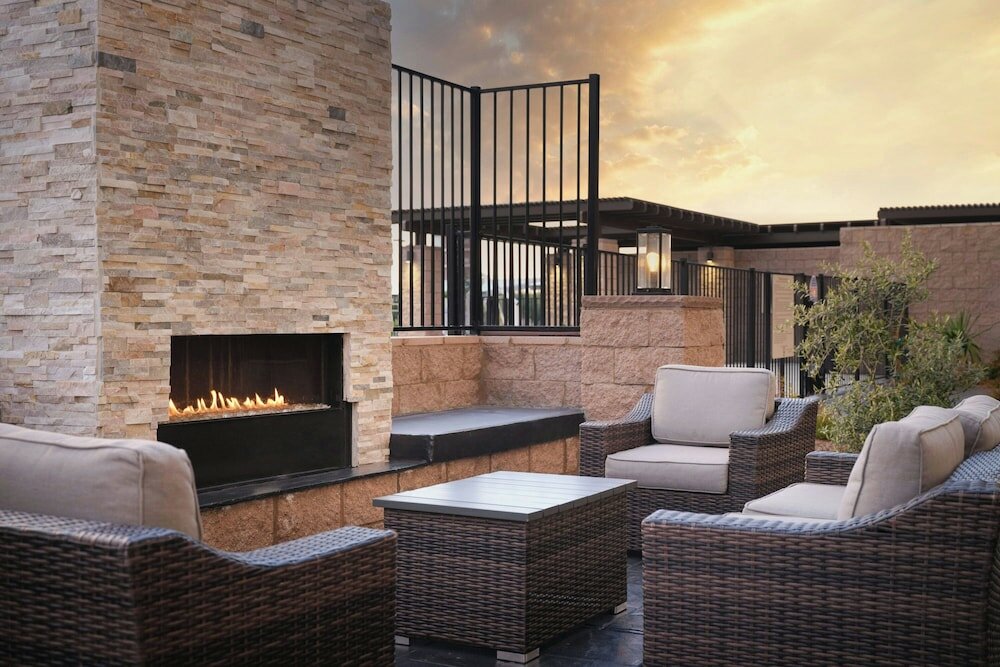 Фото SpringHill Suites by Marriott Milpitas Silicon Valley