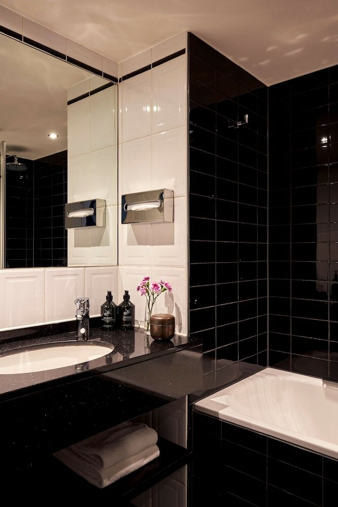 Фото Park Centraal Amsterdam