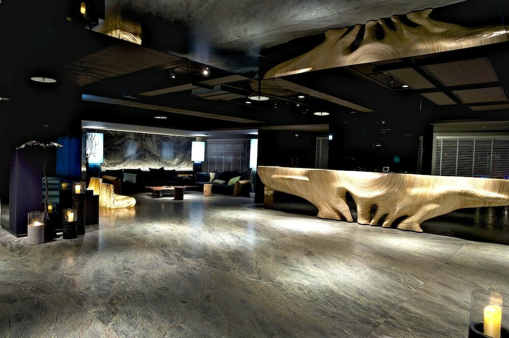 Фото arTree Hotel