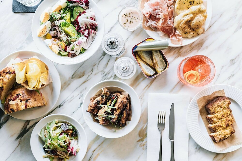 Фото Park Centraal Amsterdam