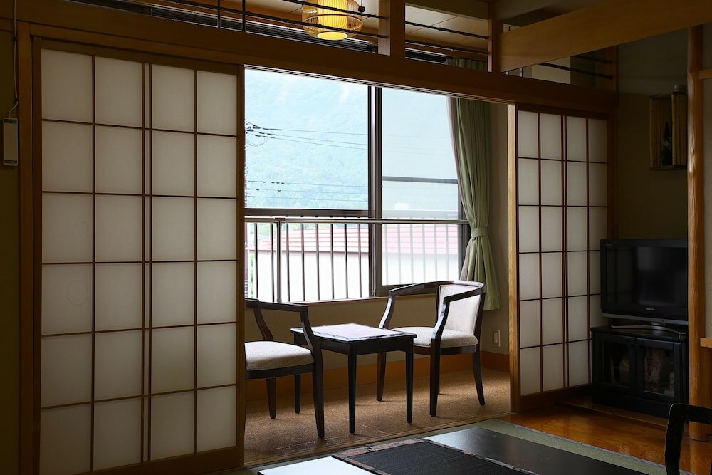 Фото Tabino Yado Marukyo