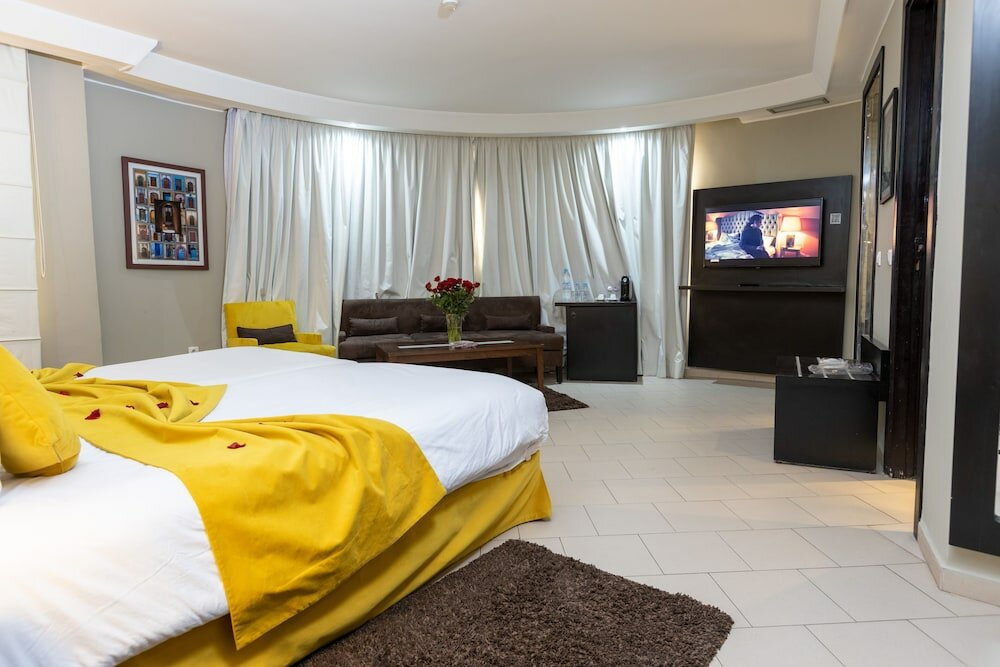 Фото Tempoo Hotel Marrakech