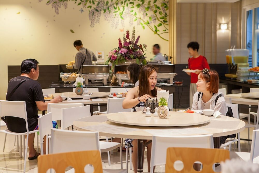 Фото Hill Fresco