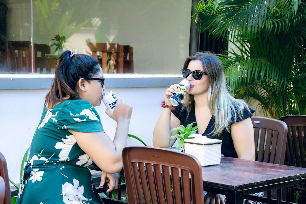 Фото Bliss Villa