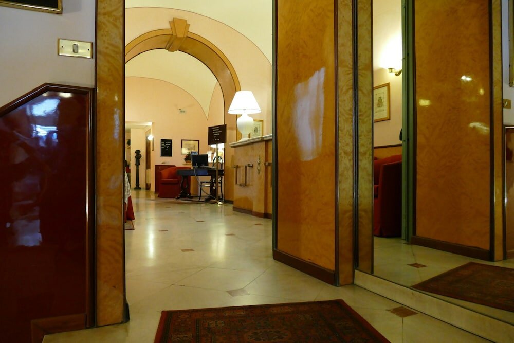 Фото Hotel Nuovo Rebecchino 