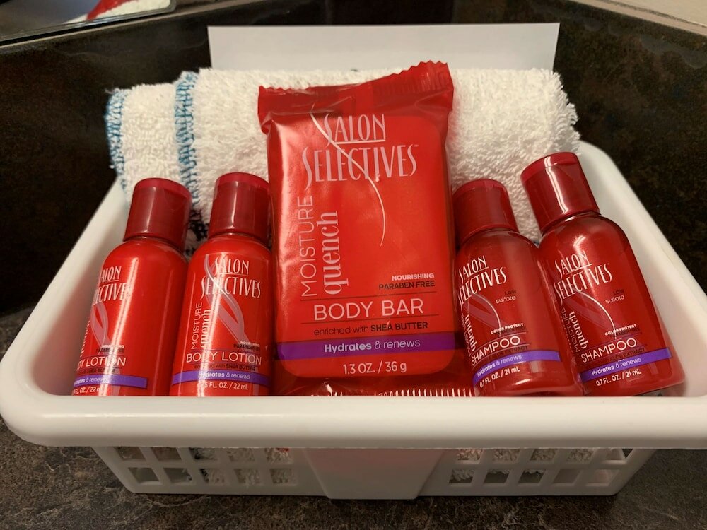 Фото Surestay Plus by Best Western Hardisty