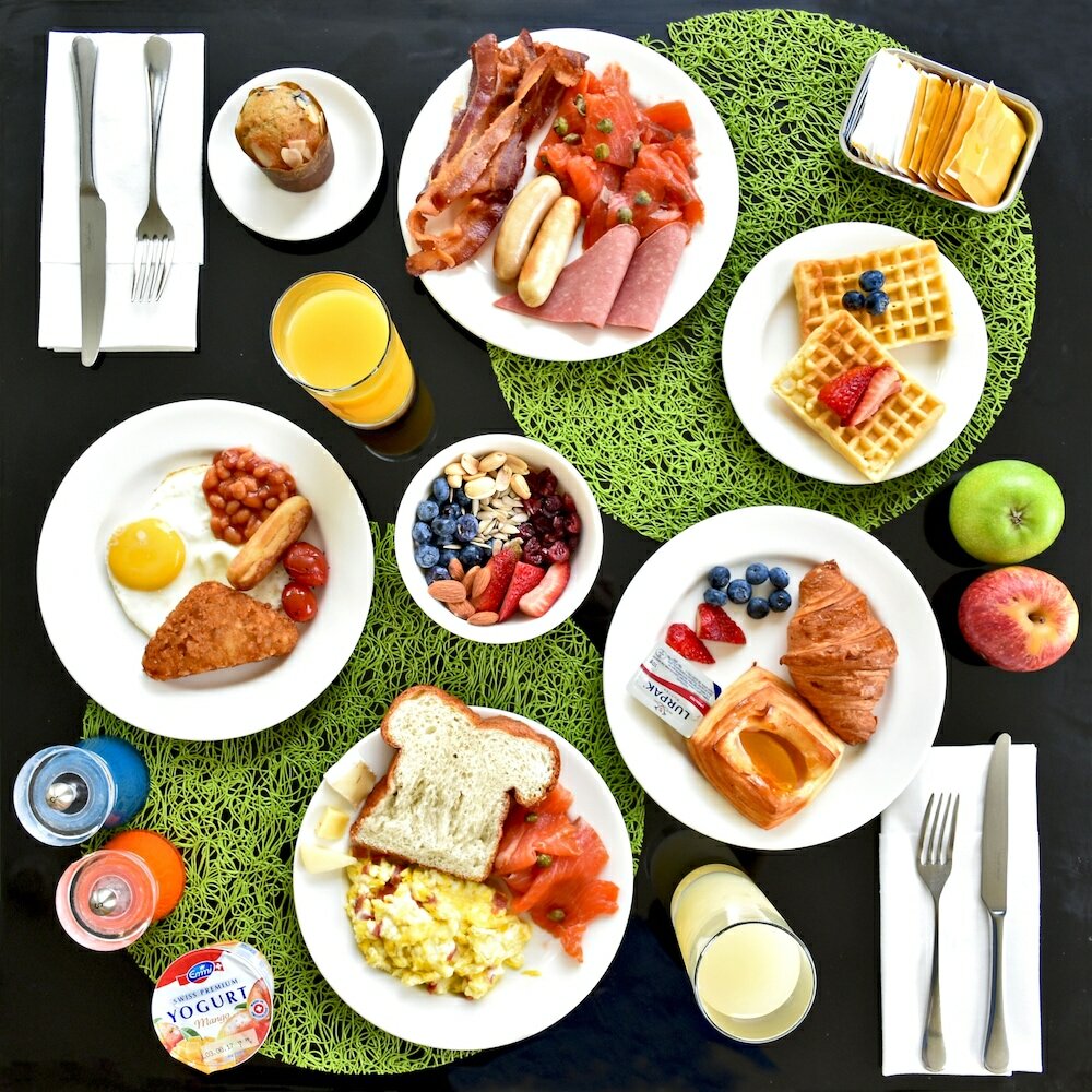 Фото Jen Singapore Orchardgateway by Shangri-La