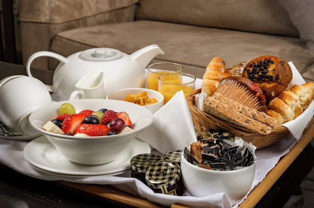 Фото отеля 5