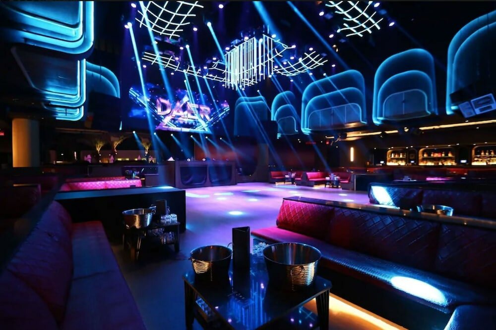 Фото The Guitar Hotel at Seminole Hard Rock