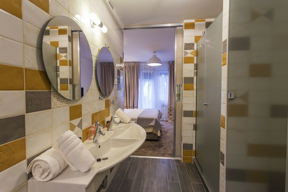 Фото Boban Luxury Suites