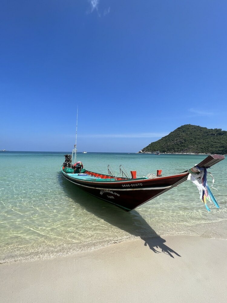 Фото Pen's Bungalow