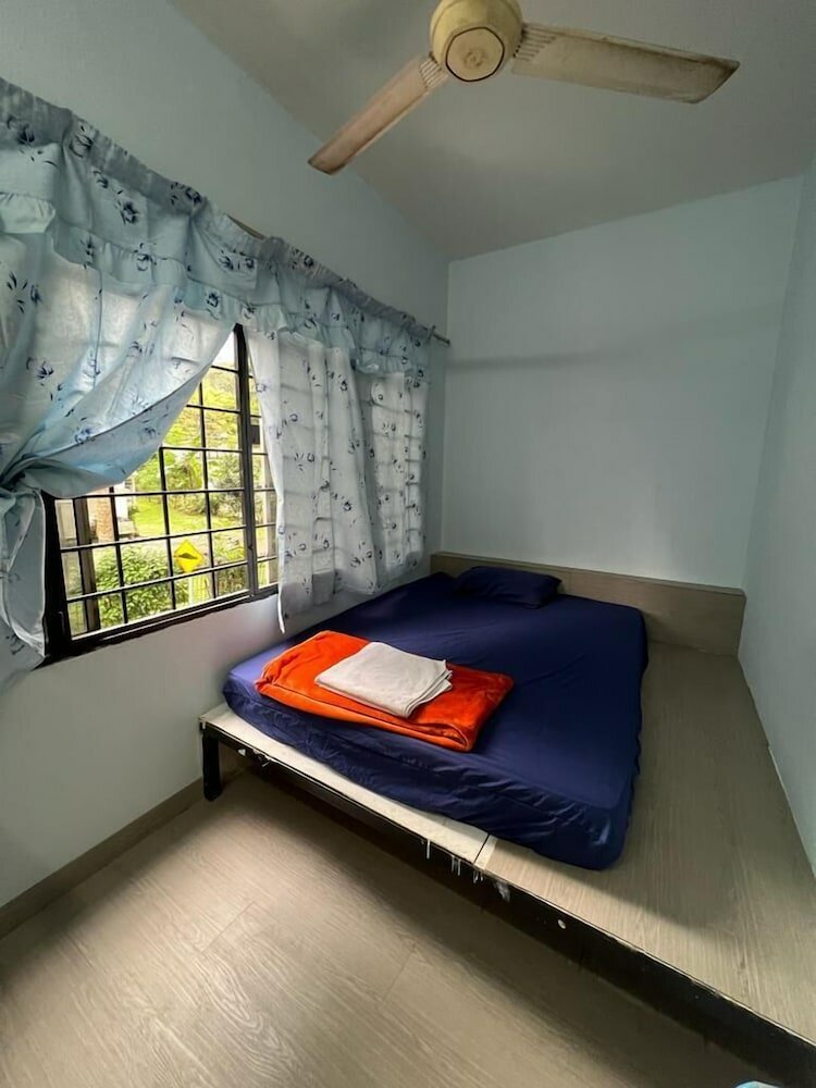 Hotel Step Inn Guest House, Kuala Lumpur, photo