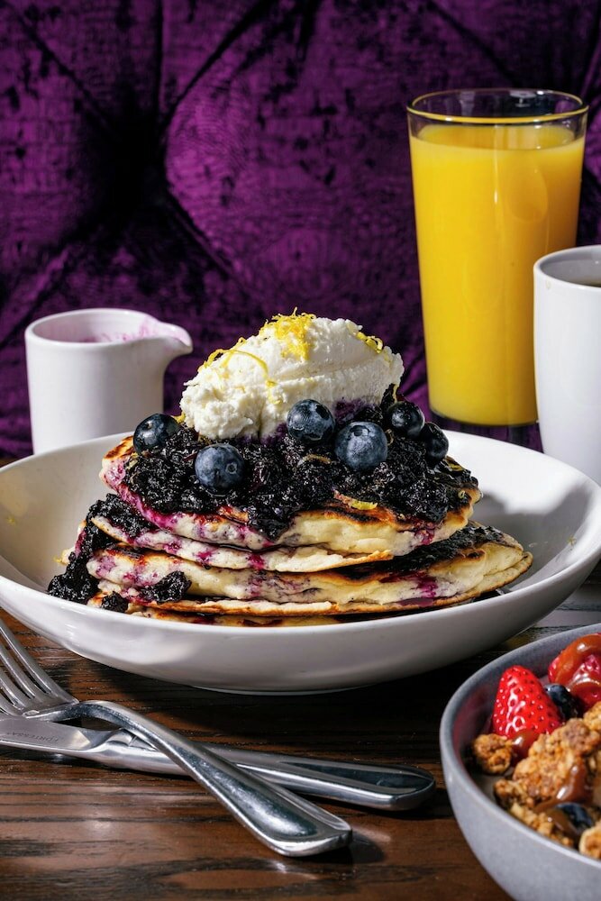 Фото Grand Bohemian Hotel Mountain Brook, Autograph Collection