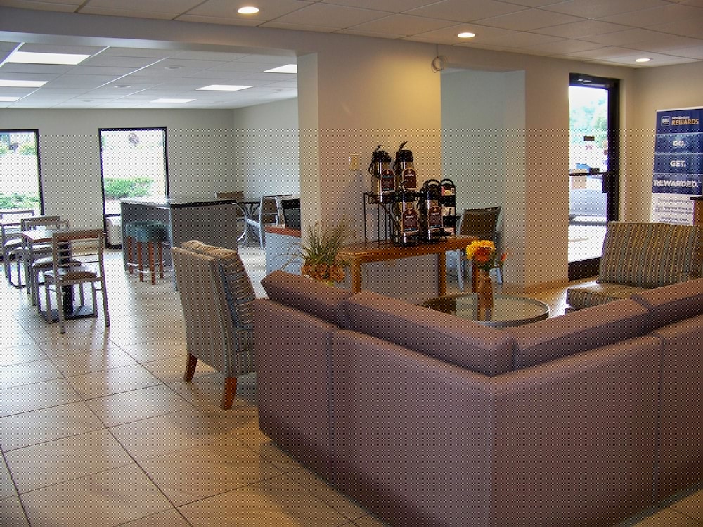 Фото Best Western Of Murphy