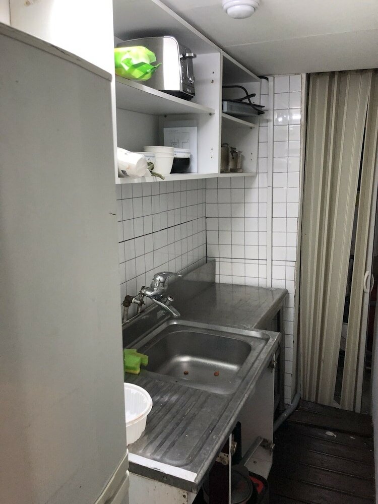 Фото Hostel Metro