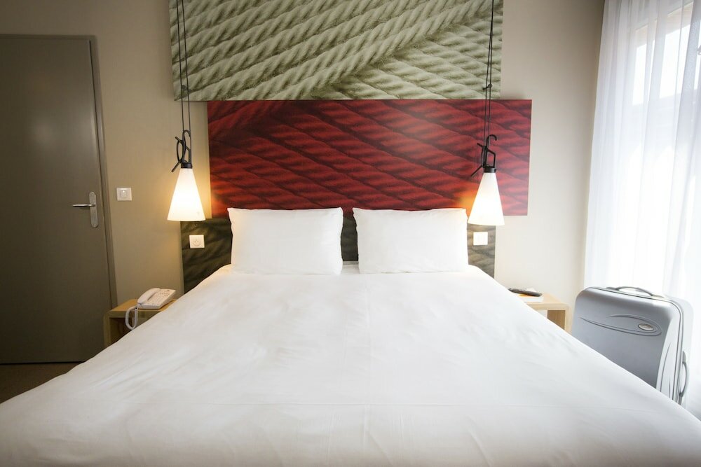 Фото Ibis Lille Centre Grand Palais