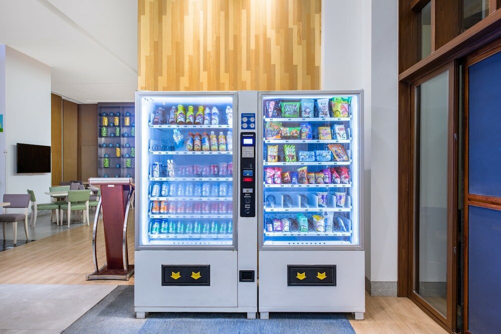 Фото Holiday Inn Express Haikou West Coast, an Ihg Hotel