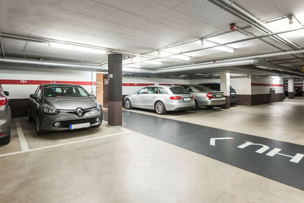 Фото Nh Duesseldorf City