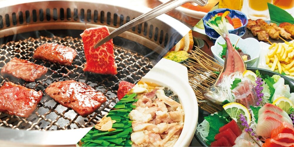 Фото Resort Inn Fuyo Kawaguchiko Inter store