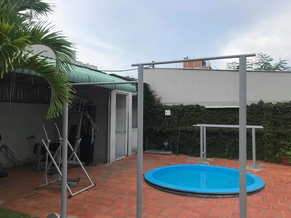 Фото Hoa Phat Hotel & Apartment