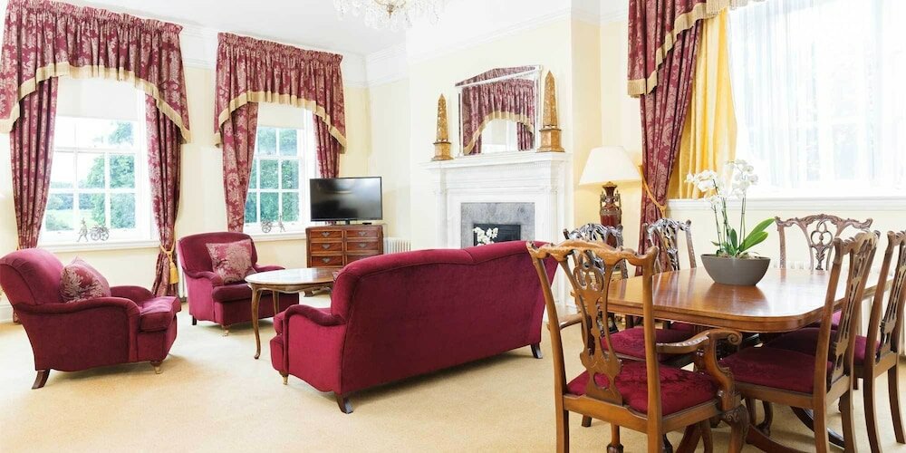 Фото Champneys Henlow