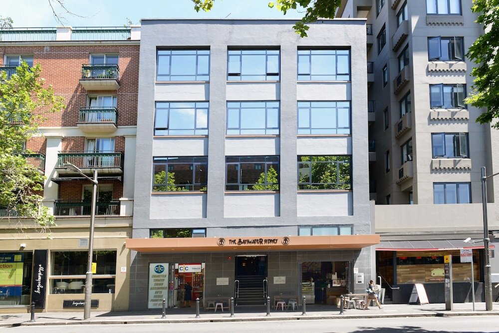 Фото The Crescent on Bayswater