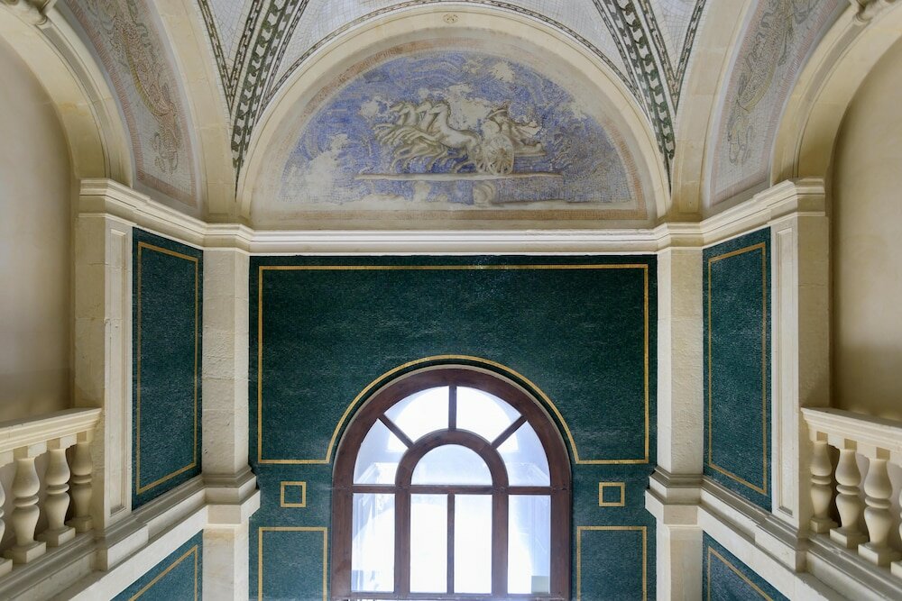 Фото Grand Hotel Des Ètrangers