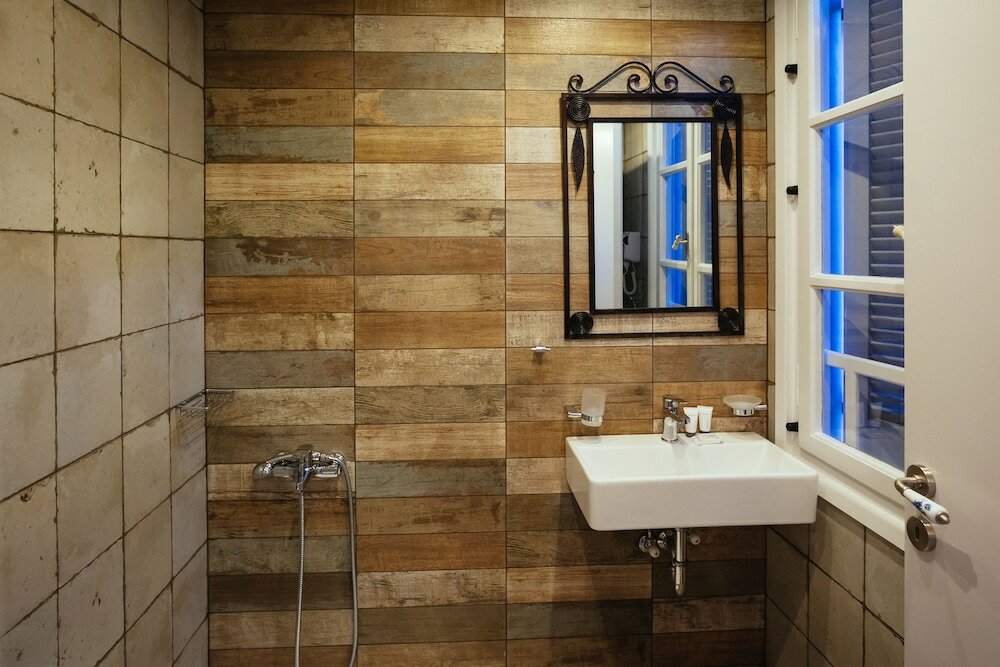 Фото Acronafplia Pension B&d