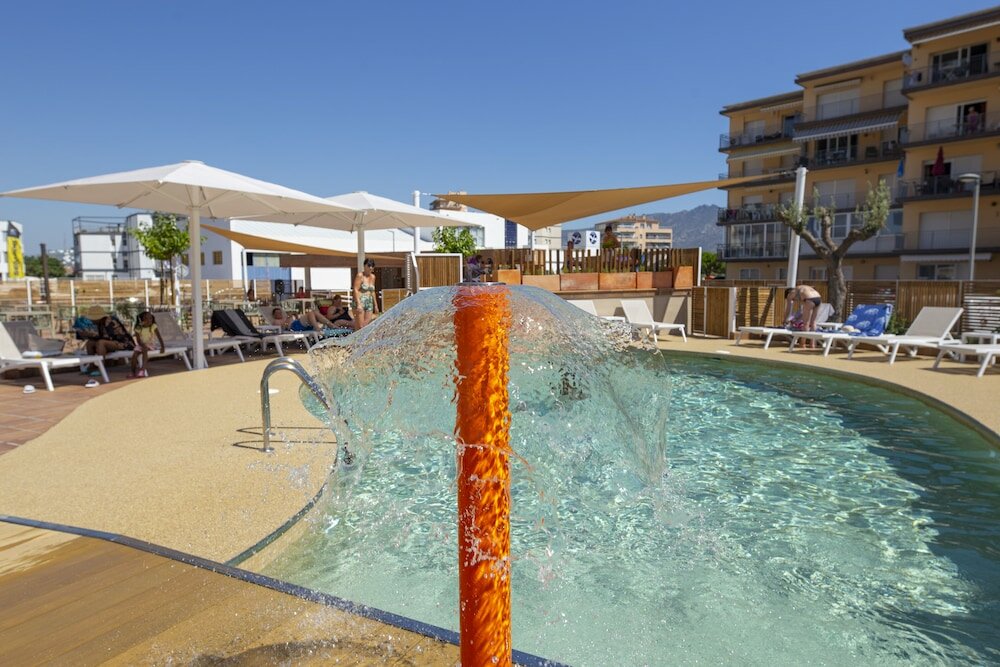 Фото Hotel Prestige Sant Marc