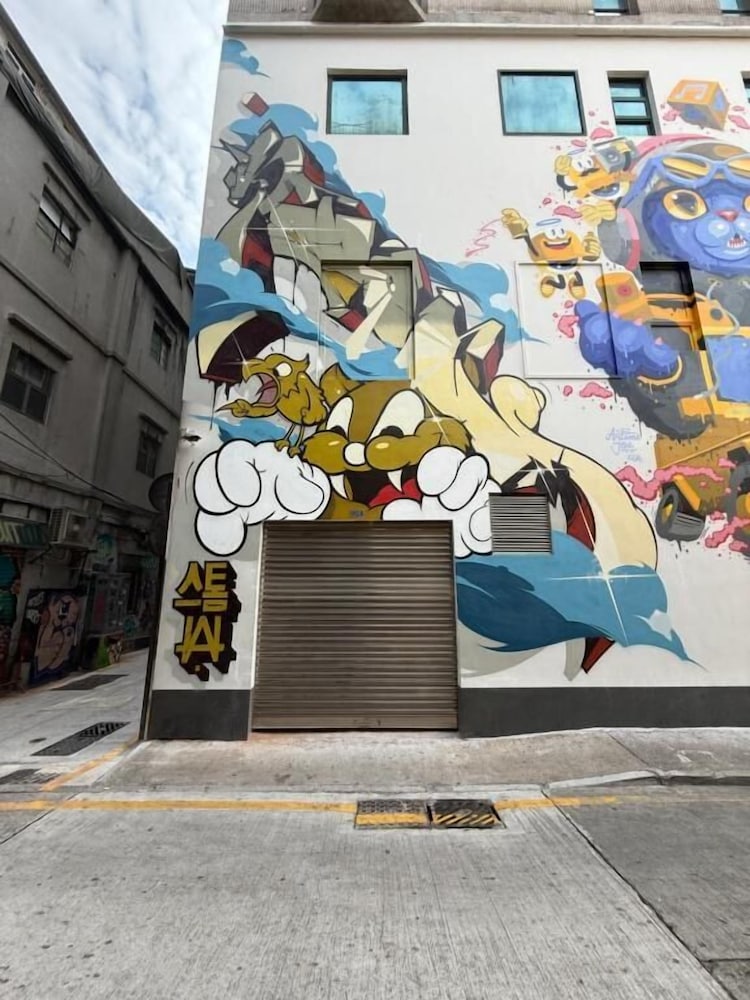 Фото Macau Hotel S