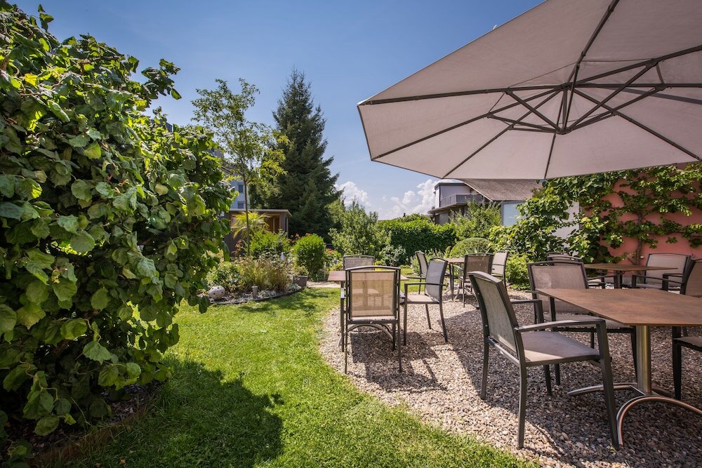 Фото Hotel Derby Interlaken - Action & Relax Hub