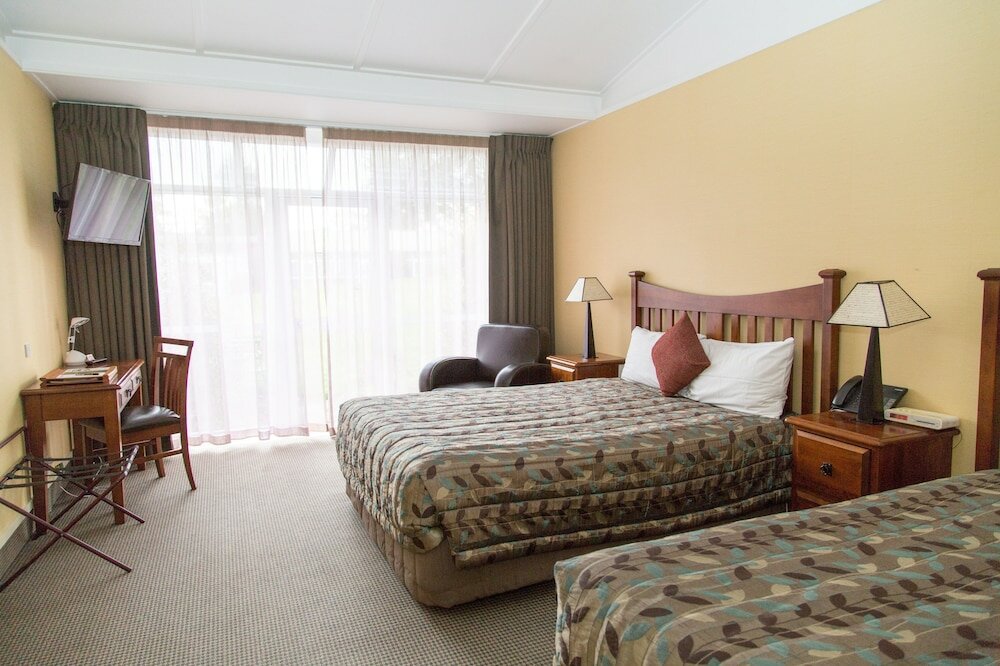 Фото Hotel Ashburton
