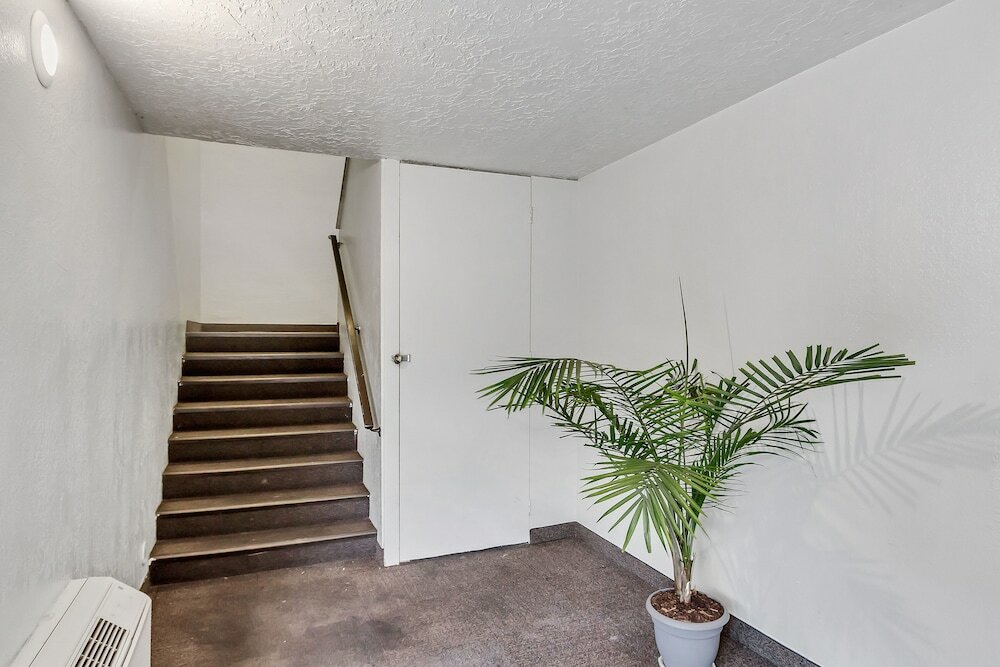 Фото Motel 6 Ogden, Ut- Downtown