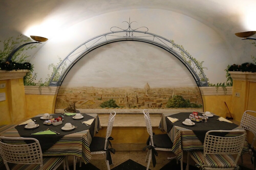 Фото Hotel Sant' Anna