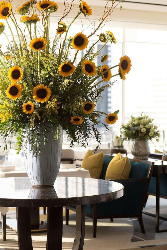 Фото Raffles Makati